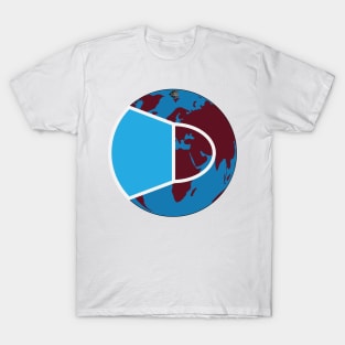 The Earth T-Shirt